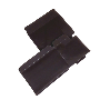 View Battery Box. Battery Case. Battery Cover.  Full-Sized Product Image 1 of 8